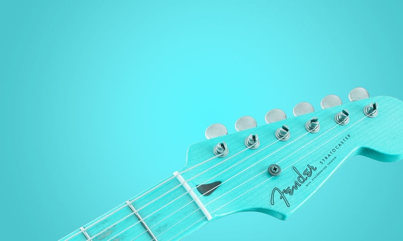 Themed Music