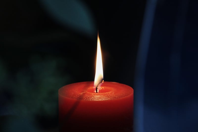 LED Candles