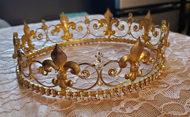 Royal Crown