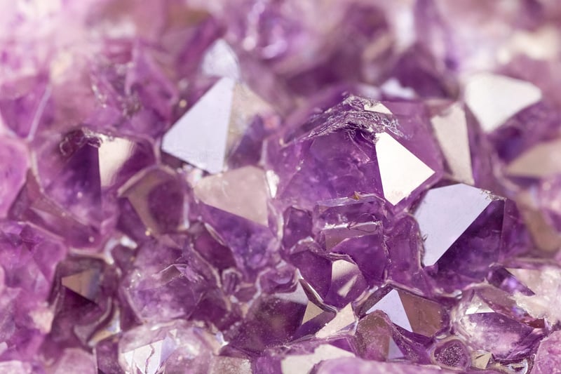 Crystals and Gemstones