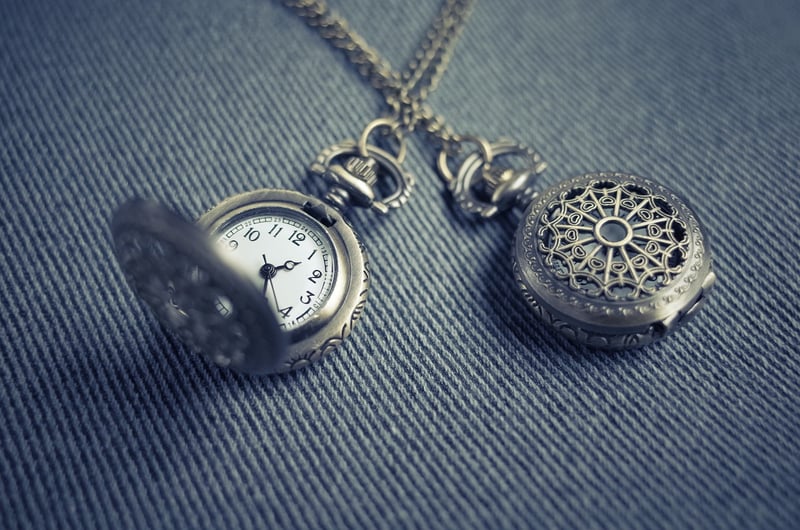 Fantasy Jewelry