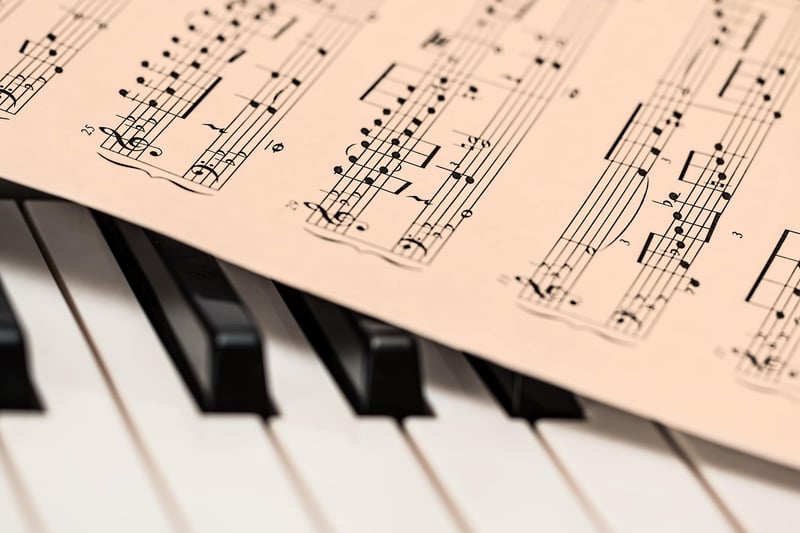 Themed Music