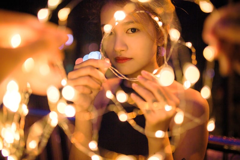 String Lights